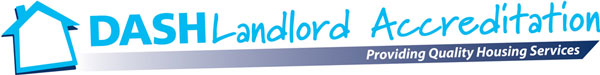 DASH Accreditated logo