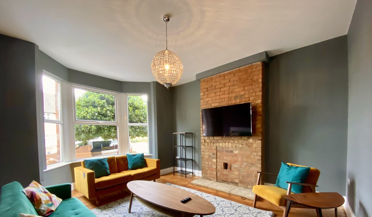 12 Beacon Road Living Room ALT