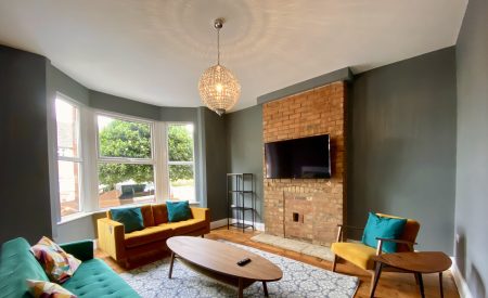 12 Beacon Road Living Room ALT